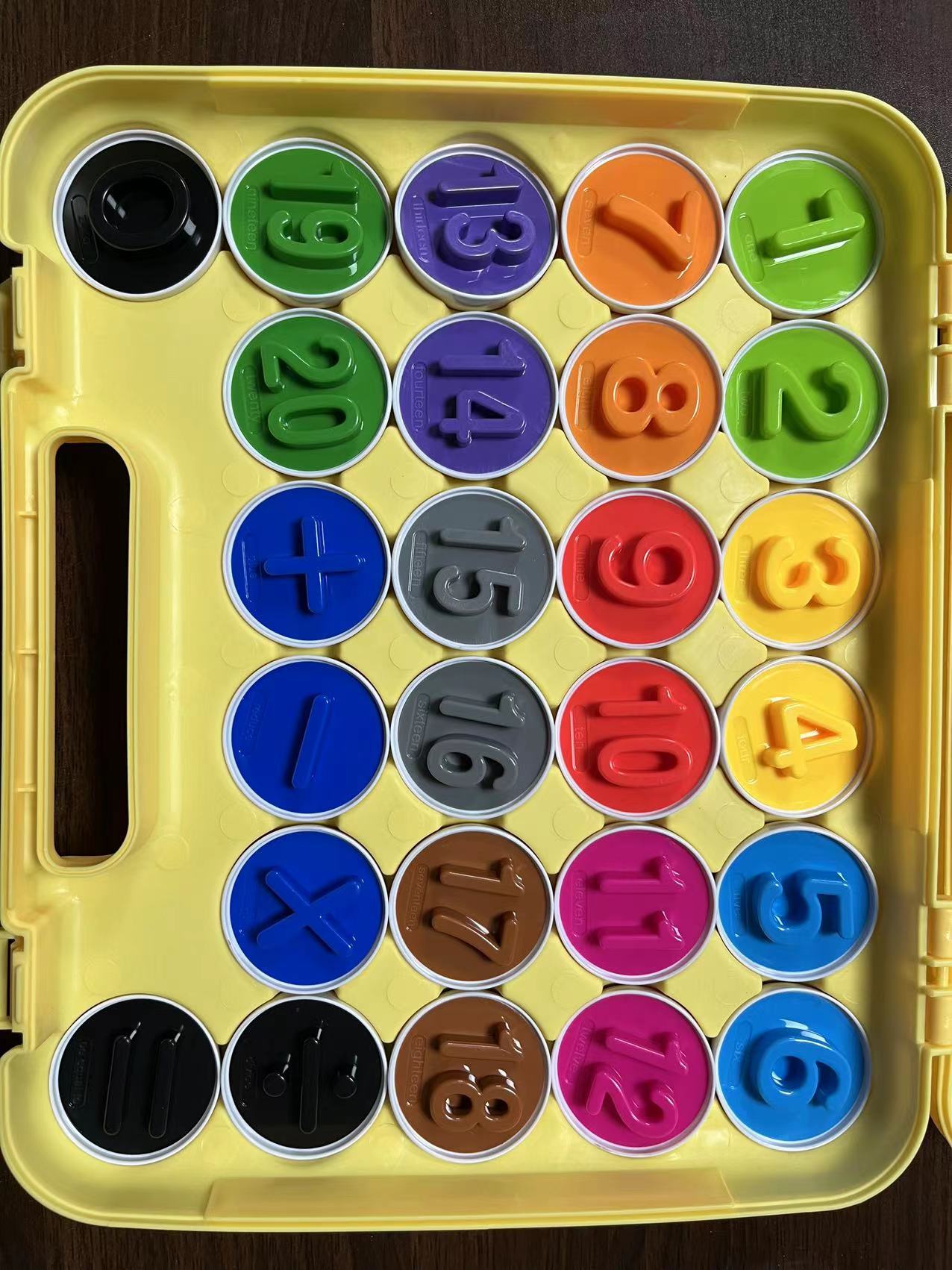 Fun & Educational Shape-Matching Egg Toy for Kids