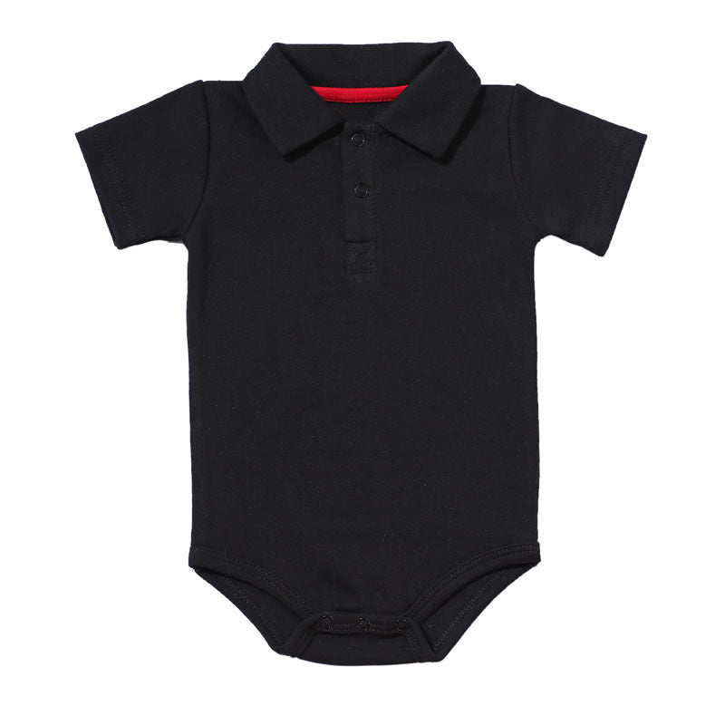 Soft & Stylish Short Sleeve Cotton Top for Kids