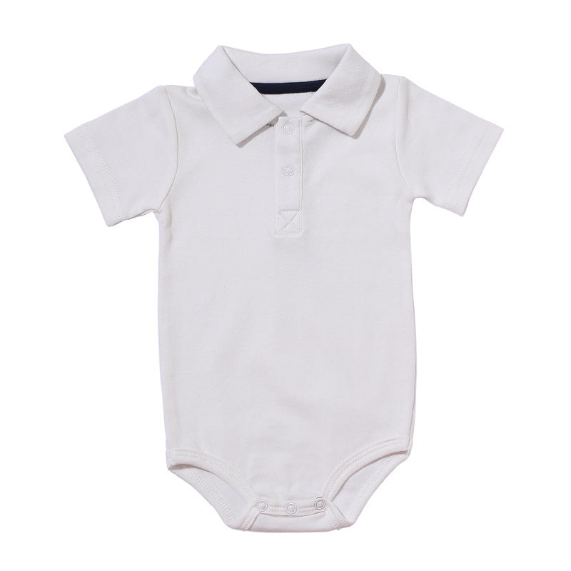 Soft & Stylish Short Sleeve Cotton Top for Kids