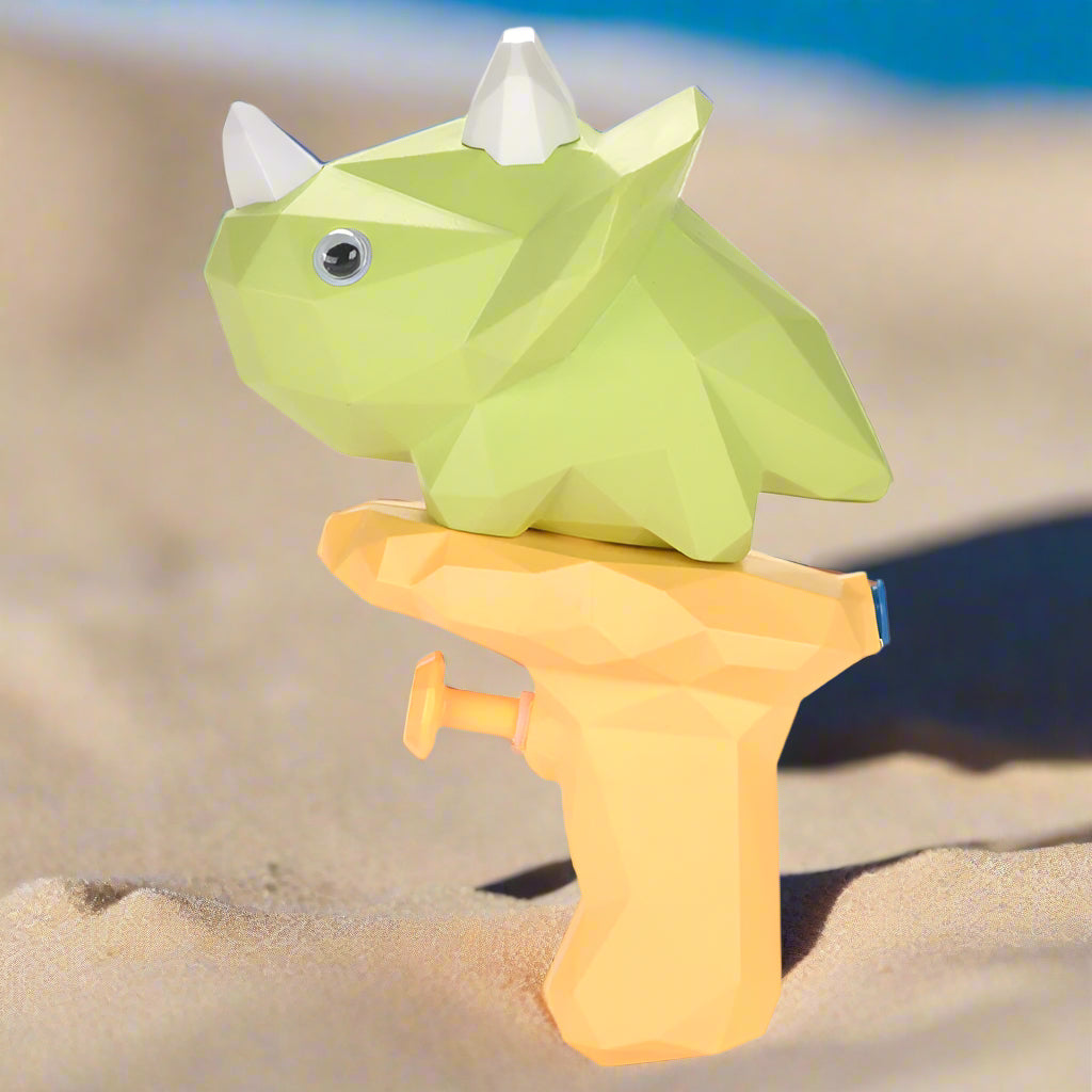 Dinosaur Water Guns – Splash Into Fun!