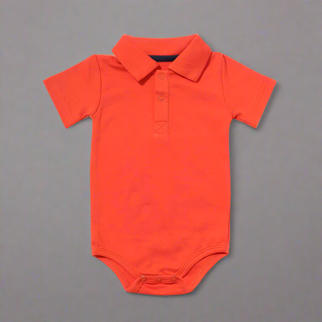 Soft & Stylish Short Sleeve Cotton Top for Kids