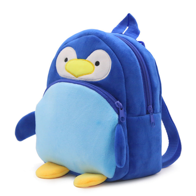 Cute Cartoon Toy & Candy Bag for Babies and Toddlers