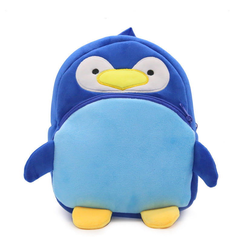 Cute Cartoon Toy & Candy Bag for Babies and Toddlers
