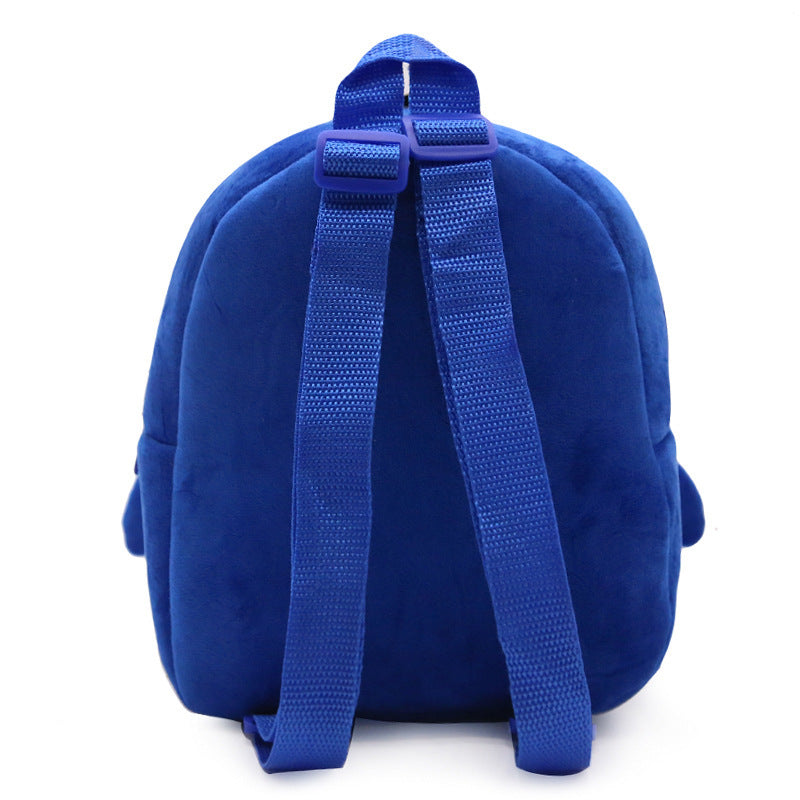 Cute Cartoon Toy & Candy Bag for Babies and Toddlers
