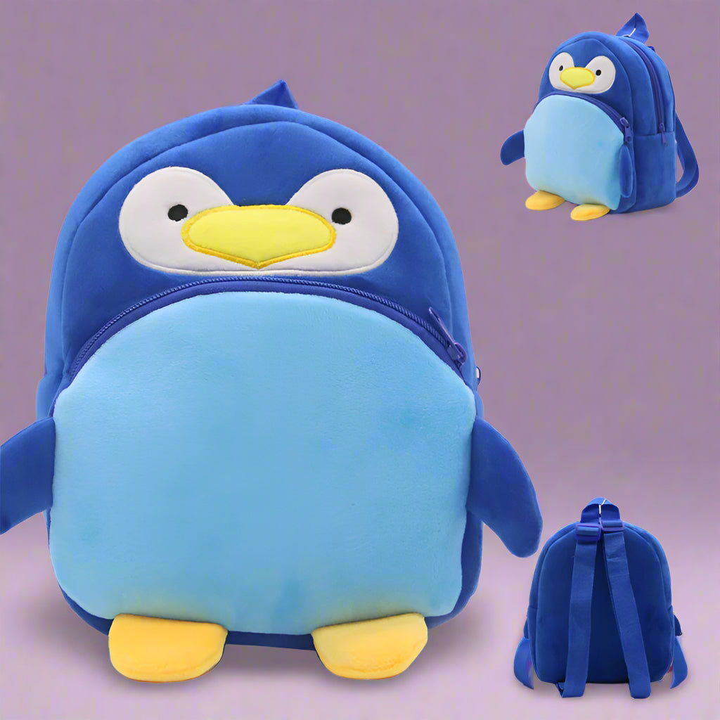 Cute Cartoon Toy & Candy Bag for Babies and Toddlers