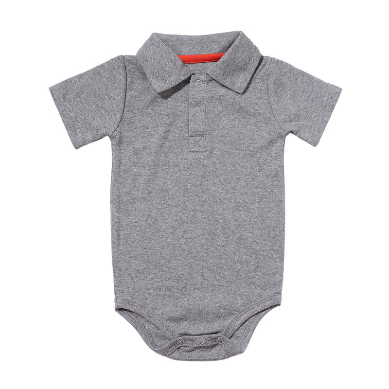Soft & Stylish Short Sleeve Cotton Top for Kids