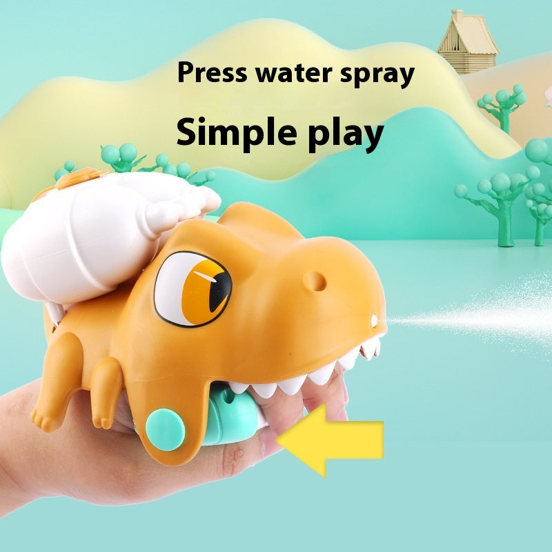 Fun & Safe Animal Water Guns for Kids
