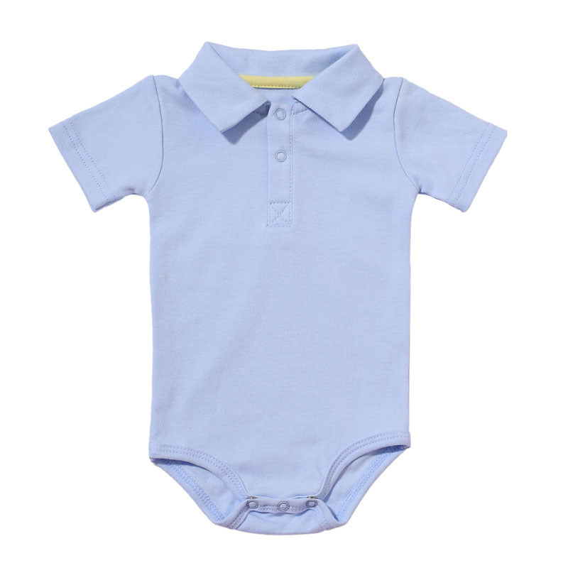 Soft & Stylish Short Sleeve Cotton Top for Kids
