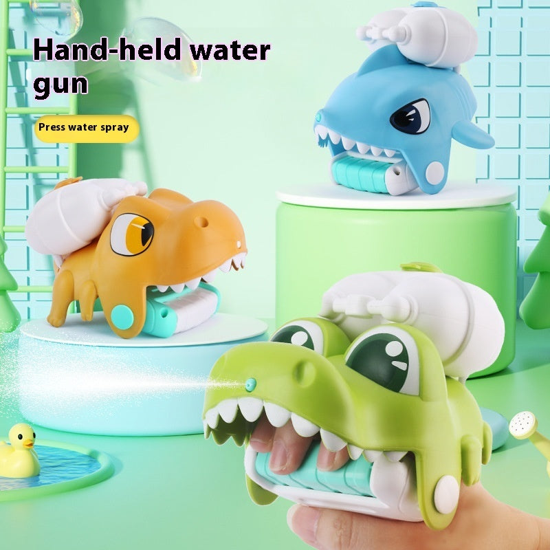 Fun & Safe Animal Water Guns for Kids