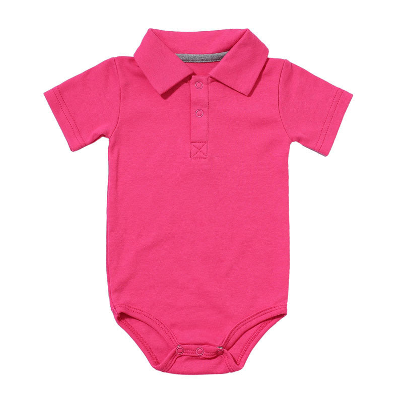 Soft & Stylish Short Sleeve Cotton Top for Kids
