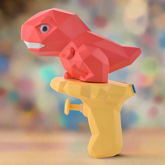 Dinosaur Water Guns – Splash Into Fun!