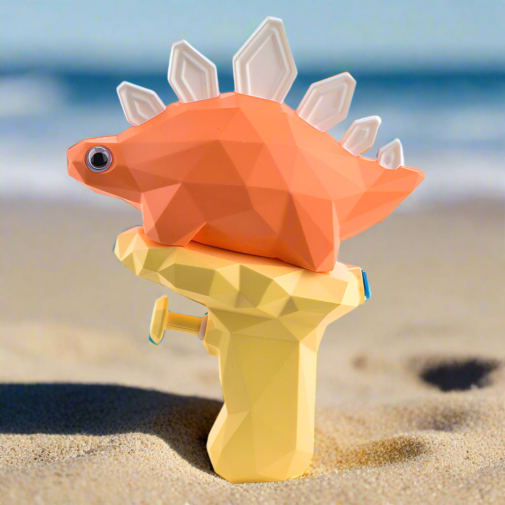 Dinosaur Water Guns – Splash Into Fun!