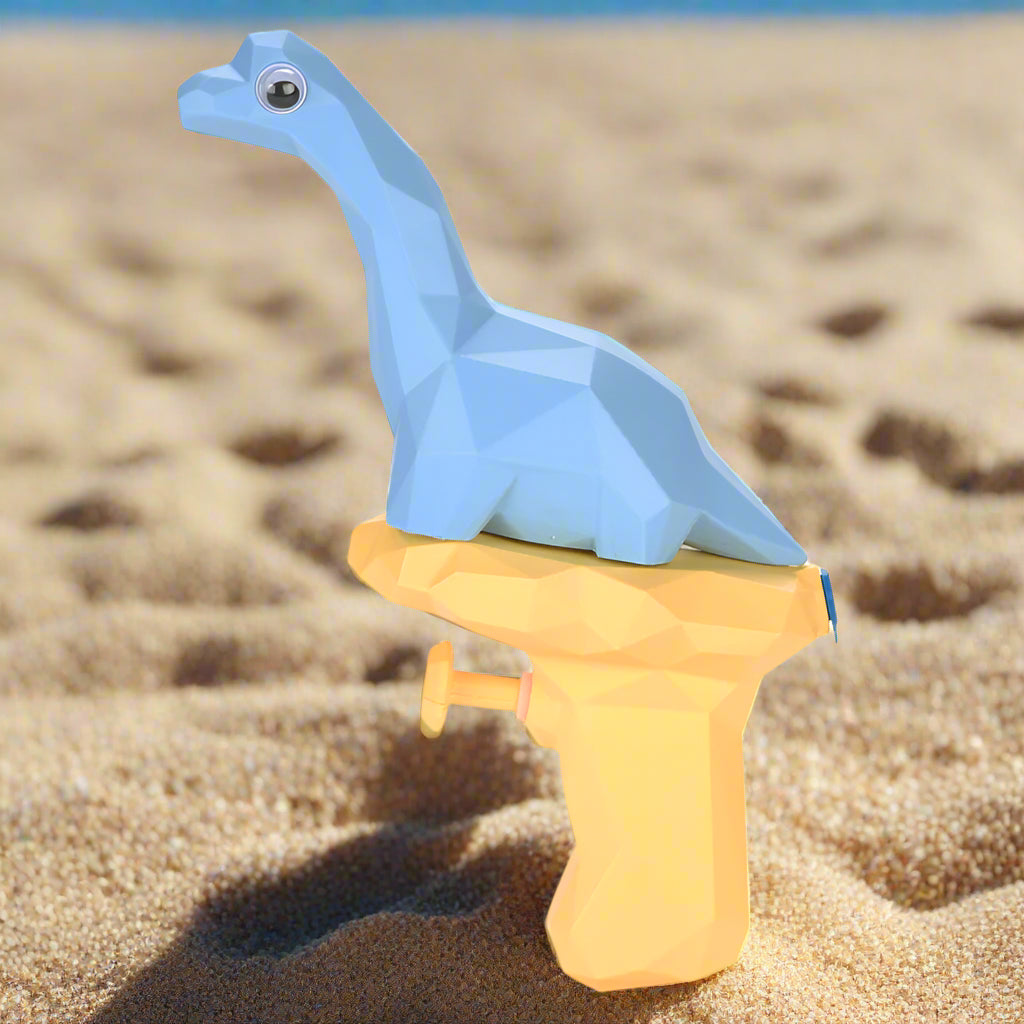 Dinosaur Water Guns – Splash Into Fun!