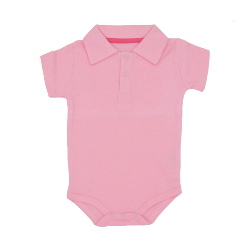 Soft & Stylish Short Sleeve Cotton Top for Kids