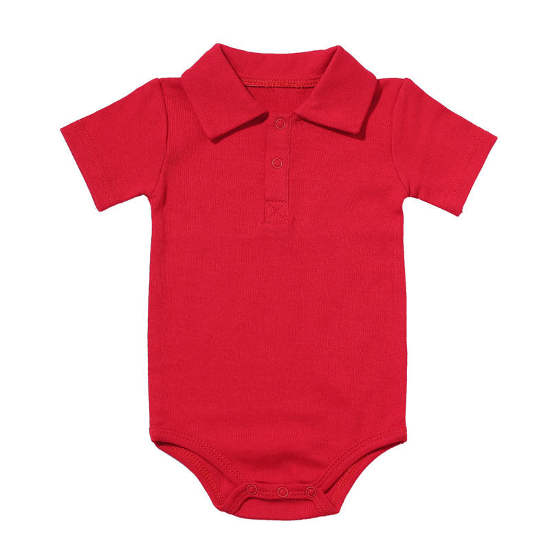 Soft & Stylish Short Sleeve Cotton Top for Kids