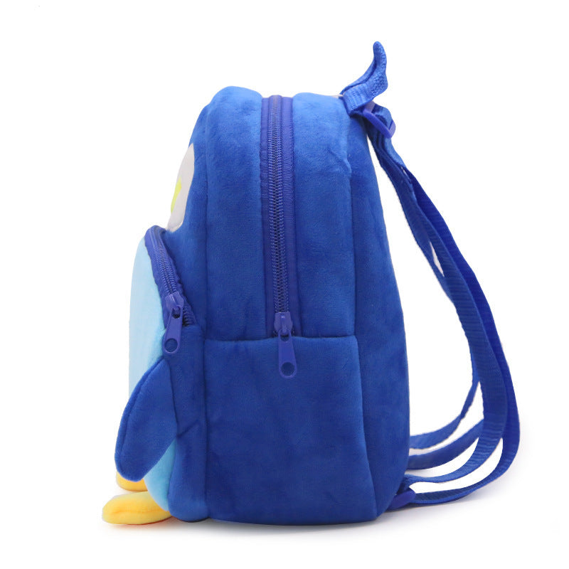 Cute Cartoon Toy & Candy Bag for Babies and Toddlers