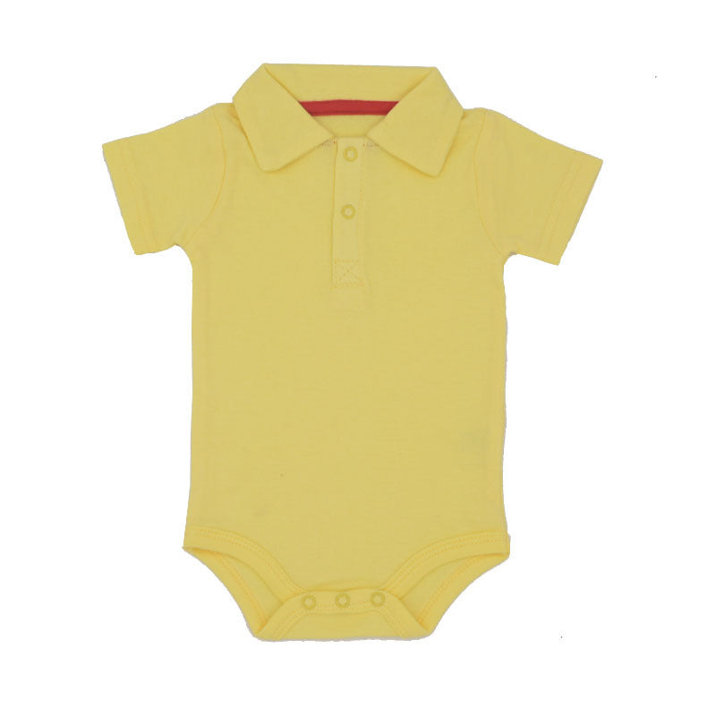 Soft & Stylish Short Sleeve Cotton Top for Kids