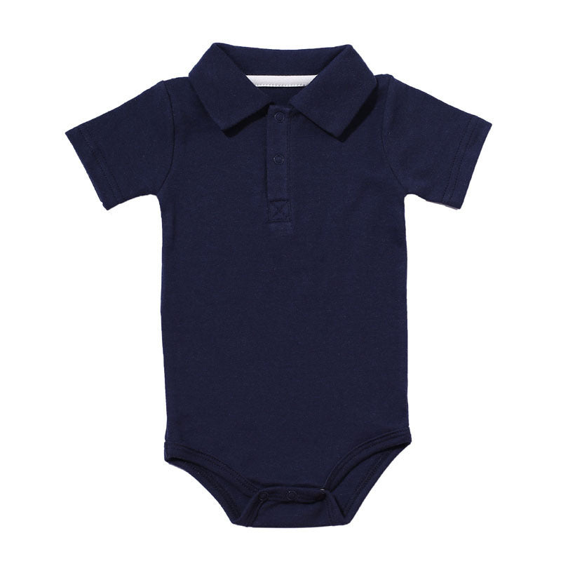 Soft & Stylish Short Sleeve Cotton Top for Kids